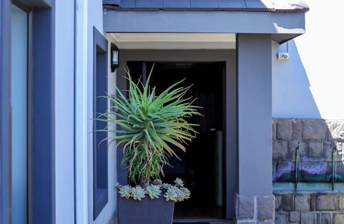 Kimberley House | Uitzicht Guest house