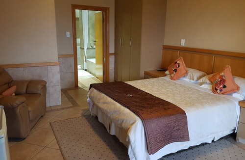 Umjindi House | Bubez Guesthouse