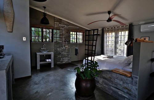La Mercy Apartment | Villa La Mercy Chalet