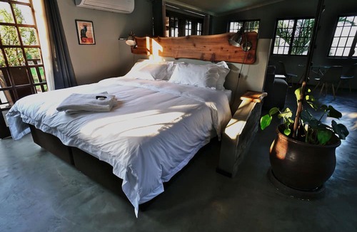 La Mercy Apartment | Villa La Mercy Chalet