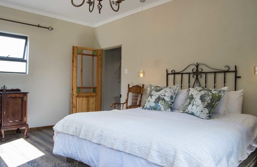 Fouriesburg House | The Fat Mulberry Guesthouse