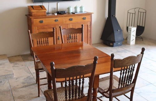 Fouriesburg House | The Fat Mulberry Guesthouse