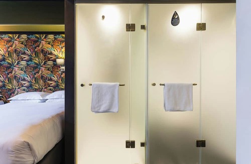 Cape Town City Centre Hotel | ONOMO Hotel Cape Town Foreshore