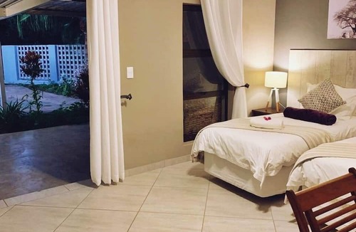 Hluhluwe House | The Wilds Guest House
