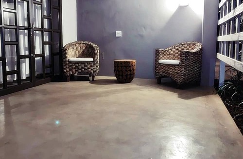 Hluhluwe House | The Wilds Guest House