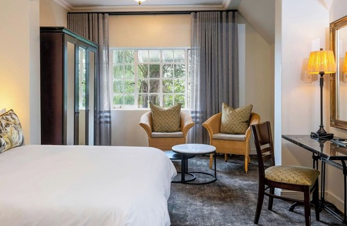 Hilton Hotel | ANEW Hotel Hilton
