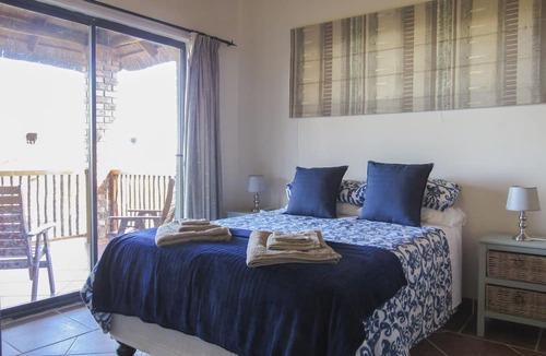 Seafield Cabin | Pomeroy Lodges