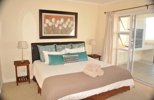 Simon's Town Villa | Blueline Villa