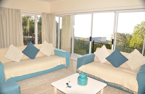 Simon's Town Villa | Blueline Villa