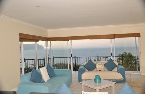 Simon's Town Villa | Blueline Villa