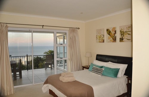Simon's Town Villa | Blueline Villa