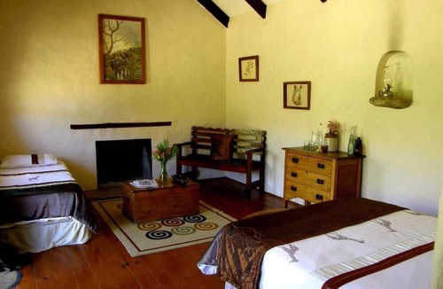 Kou-Kamma Cabin | Baviaans Lodge
