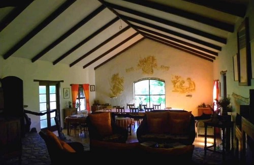 Kou-Kamma Cabin | Baviaans Lodge