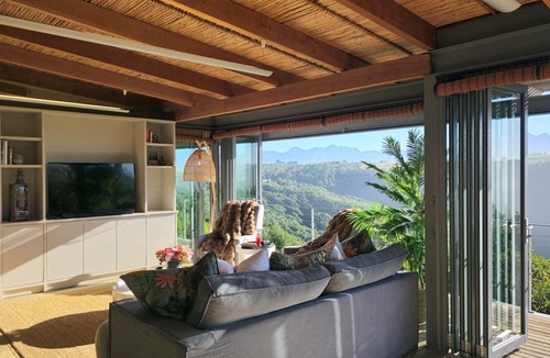 Herolds Bay Villa | Oubaai Villa