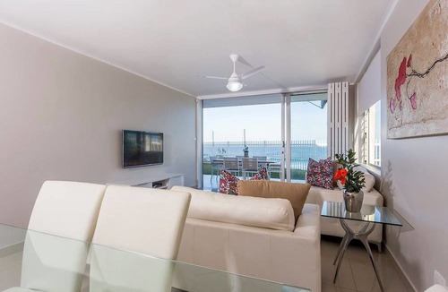 Ballito Apartment | 3 Driftwood