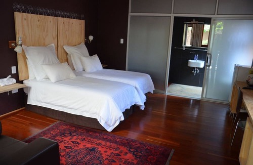 Hatfield House | Bed & Breakfast Hatfield