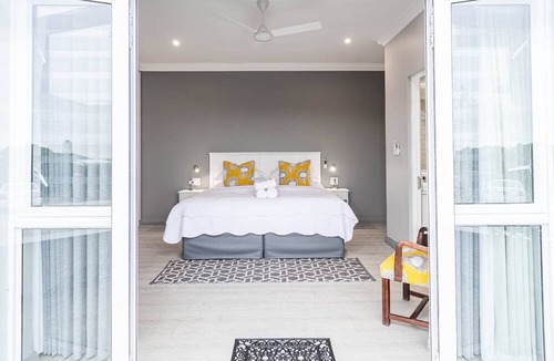 Voelklip Bed & Breakfast | Whale Coast Ocean Villa