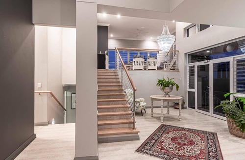 Voelklip Bed & Breakfast | Whale Coast Ocean Villa
