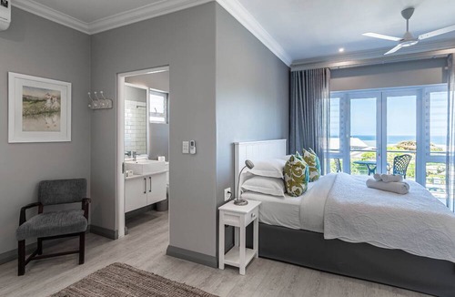 Voelklip Bed & Breakfast | Whale Coast Ocean Villa