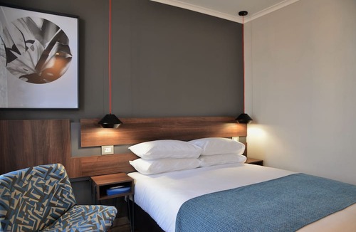 Umhlanga Hotel | Town Lodge Umhlanga