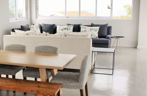 Robberg Beach House | Betty