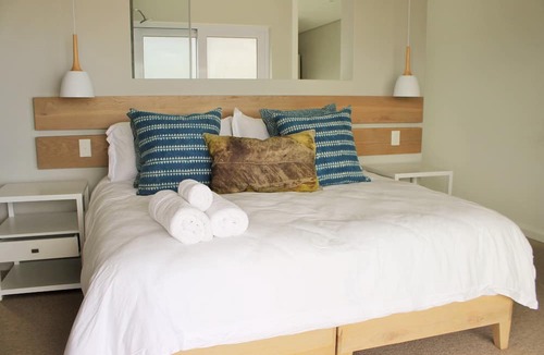Robberg Beach House | Betty