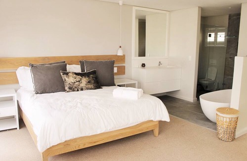 Robberg Beach House | Betty