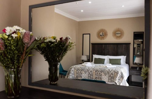 Klerksdorp House | Gemstone Guest House