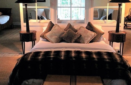 Riebeek Kasteel House | Old Oak Manor
