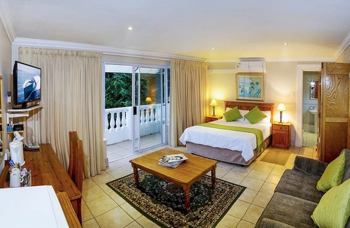 Walmer House | Heugh Road Guest House