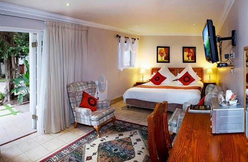 Walmer House | Heugh Road Guest House