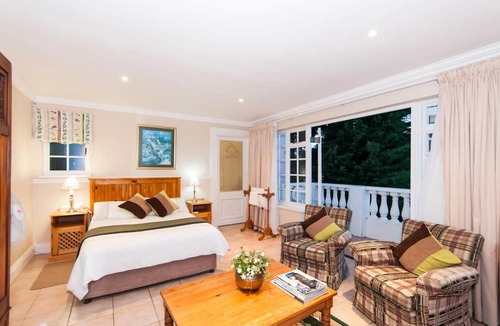 Walmer House | Heugh Road Guest House