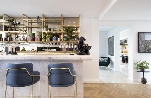 Cape Town City Centre Hotel | Camissa House