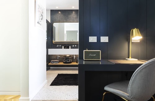 Cape Town City Centre Hotel | Camissa House