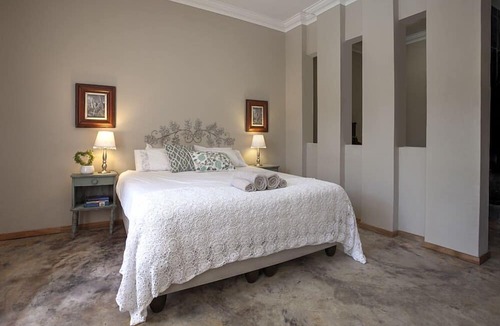 Lanseria Hotel | Bosheuvel Country Estate