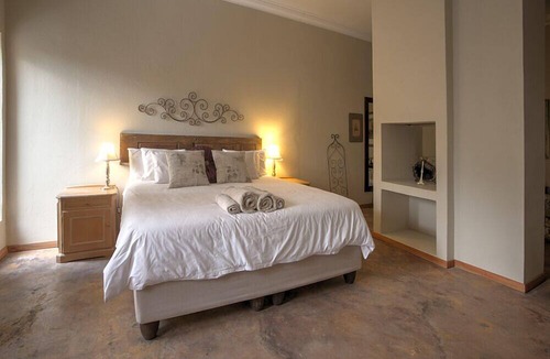 Lanseria Hotel | Bosheuvel Country Estate