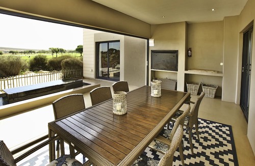 Langebaan Villa | Ellefsen Golf Villa 177, Langebaan 6-sleeper