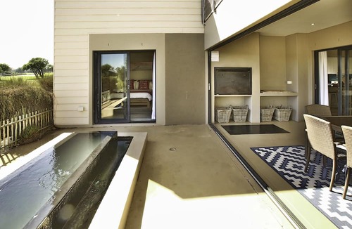 Langebaan Villa | Ellefsen Golf Villa 177, Langebaan 6-sleeper
