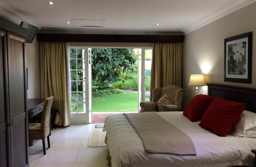 Polokwane House | Polokwane Place