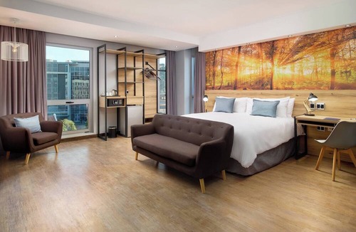Sunnyside Hotel | Protea Hotel by Marriott Pretoria Loftus Park