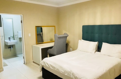 Sunset Beach House | Sunset Beach Guesthouse