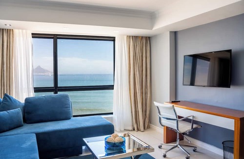 Bloubergstrand Hotel | Blaauwberg Beach Hotel