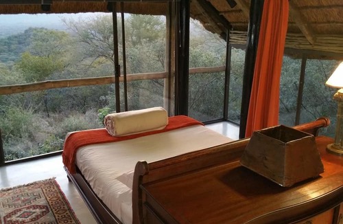 Leeupoort Cabin | Thulani Game Lodge And Eco Estate