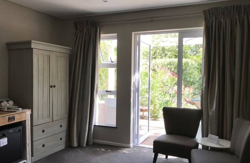 Mountainside Bed & Breakfast | Bloemenzee Boutique B & B
