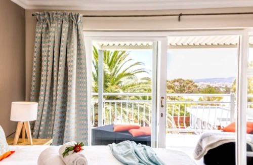 Mountainside Bed & Breakfast | Bloemenzee Boutique B & B