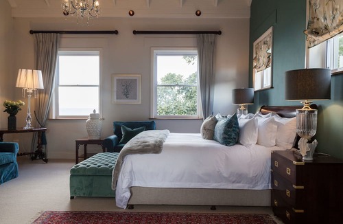 Simon's Town Bed & Breakfast | Tintswalo Boulders