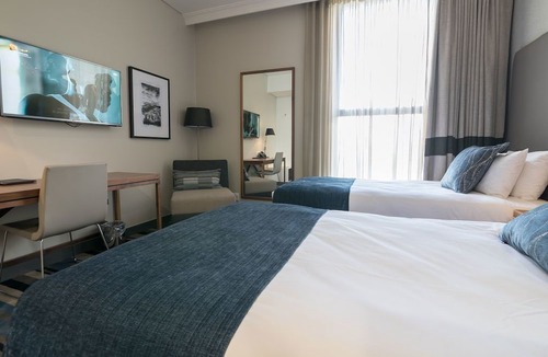 Umtata Hotel | Mayfair Hotel