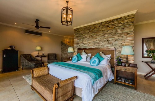 Ballito Hotel | Relax Inn