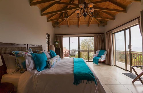 Ballito Hotel | Relax Inn