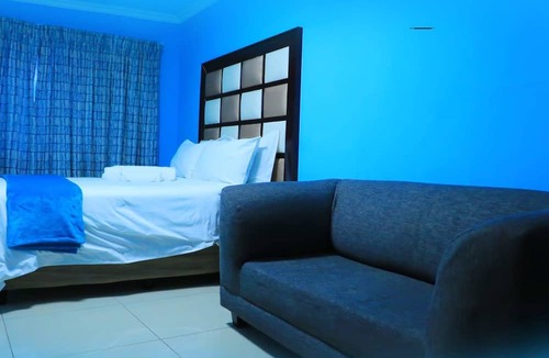 Downtown Johannesburg House | Angel Guest House